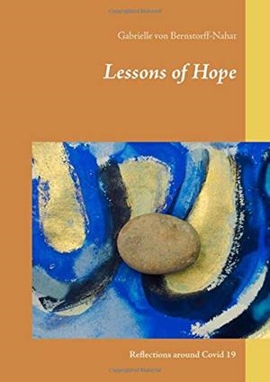 LESSONS OF HOPE | 9783750436404 | VON BERNSTORFF-NAHAT, GABRIELLE