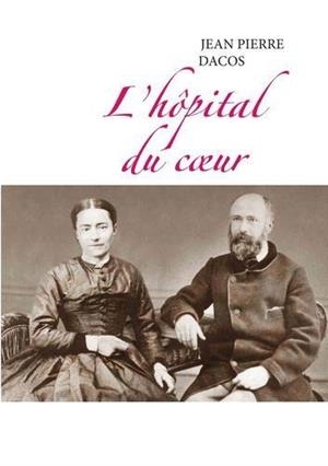 HOPITAL DU COUR, L' | 9782322175383 | JEAN PIERRE DACOS
