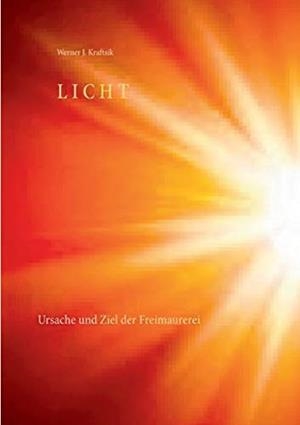 LICHT | 9783749497867 | KRAFTSIK, WERNER J.