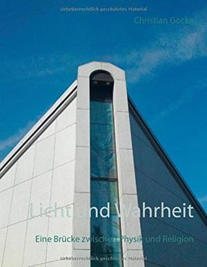LICHT UND WAHRHEIT | 9783744898669 | GOCKE, CHRISTIAN