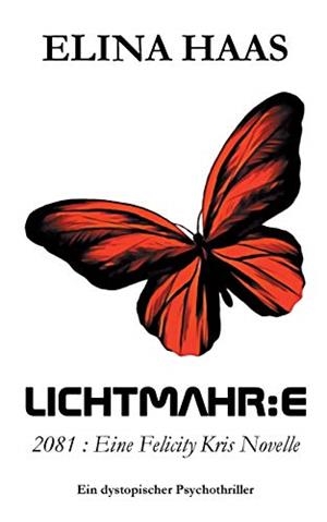 LICHTMAHR:E | 9783750404649 | HAAS, ELINA