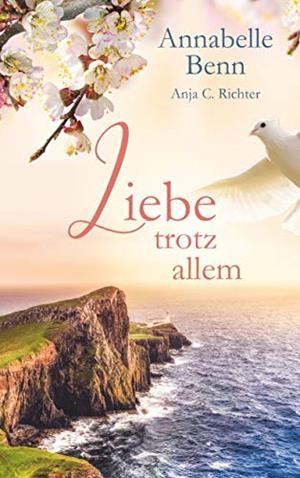 LIEBE TROTZ ALLEM | 9783752829259 | BENN, ANNABELLE / RICHTER, ANJA