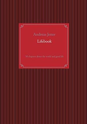 LIFEBOOK | 9783750433991 | JETTER, ANDREAS