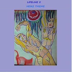 LIFELINE BAND 5 | 9783749470808 | THIEME, HEIKE