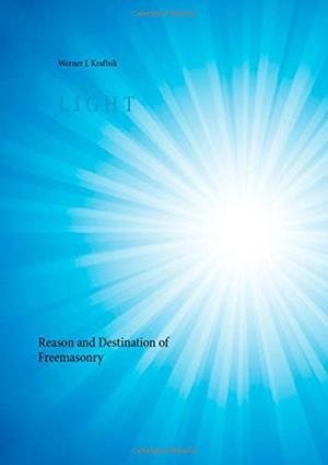LIGHT | 9783750430624 | KRAFTSIK, WERNER J.