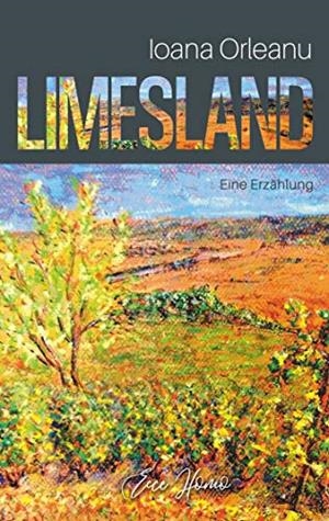 LIMESLAND | 9783749486557 | ORLEANU, IOANA