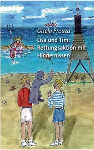 LISA UND TIM | 9783749465019 | PROUZA, GISELA