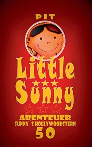 LITTLE SUNNY | 9783743172937 | VOGT, PIT