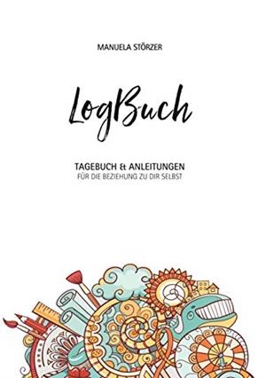 LOGBUCH | 9783748198246 | STORZER, MANUELA