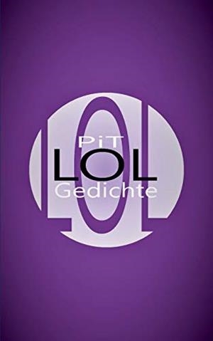LOL | 9783738656046 | VOGT, PIT