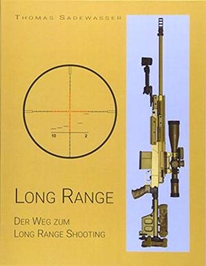 LONG RANGE | 9783750470477 | SADEWASSER, THOMAS