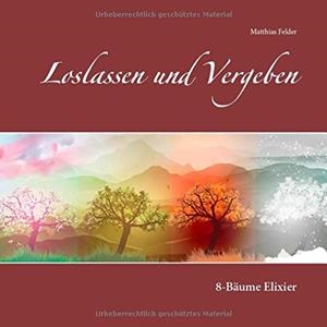 LOSLASSEN UND VERGEBEN | 9783751915144 | FELDER, MATTHIAS