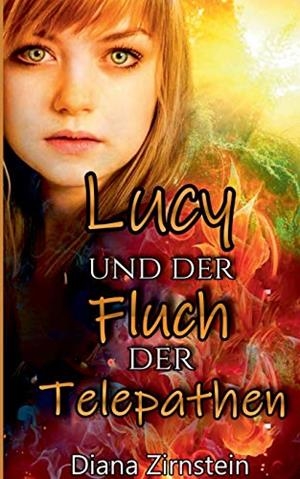 LUCY UND DER FLUCH DER TELEPATHEN | 9783748173670 | ZIRNSTEIN, DIANA