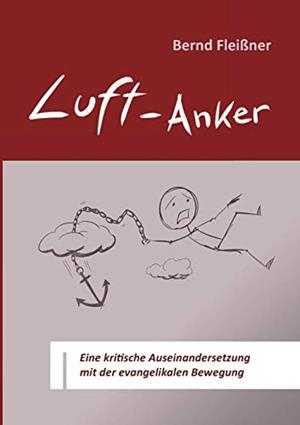 LUFTANKER | 9783751906517 | FLEISSNER, BERND