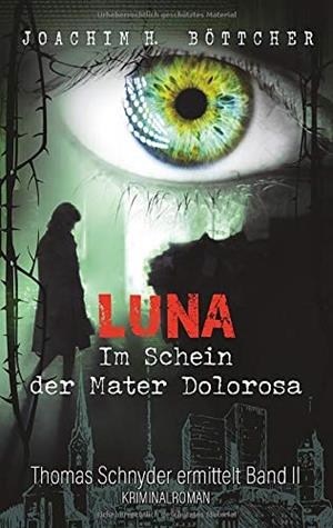 LUNA | 9783732250394 | BOTTCHER, JOACHIM H.