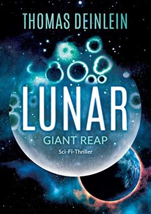 LUNAR | 9783750429949 | DEINLEIN, THOMAS