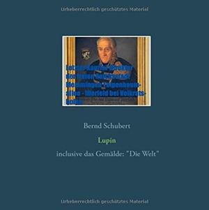 LUPIN | 9783744895514 | SCHUBERT, BERND