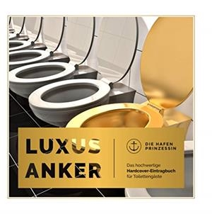 LUXUSANKER | 9783749421114