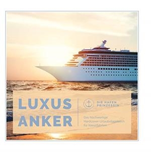 LUXUSANKER | 9783749410170