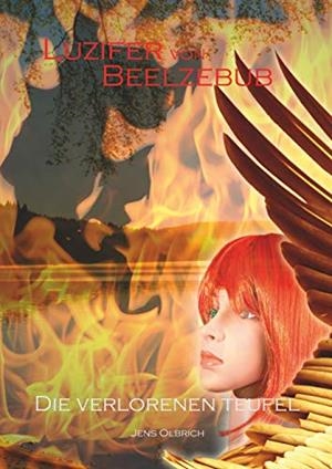 LUZIFER VON BEELZEBUB - DIE VERLORENEN TEUFEL | 9783749467594 | OLBRICH, JENS