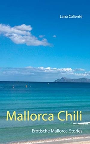 MALLORCA CHILI | 9783751918664 | CALIENTE, LANA