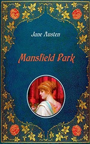 MANSFIELD PARK - ILLUSTRATED | 9783750437081 | THOMSON, HUGH