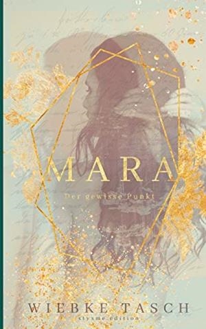 MARA | 9783750492646 | TASCH, WIEBKE