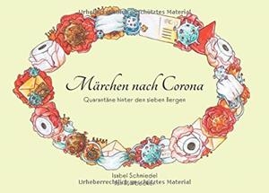 MARCHEN NACH CORONA | 9783751915151 | SCHMIEDEL, ISABEL / BUHLBECKER, JAN