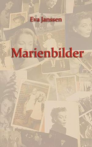MARIENBILDER | 9783751905688 | JANSSEN, EVA