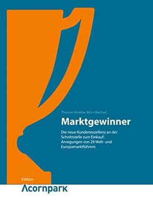 MARKTGEWINNER | 9783749452064 | KNOBBE, THORSTEN / WECHSEL, BJORN