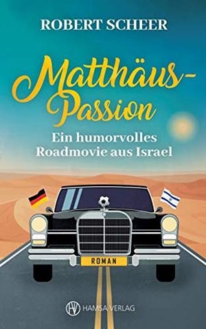 MATTHAUS-PASSION | 9783749483099 | SCHEER, ROBERT