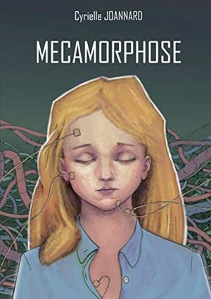MECAMORPHOSE | 9782322190706 | JOANNARD, CYRIELLE