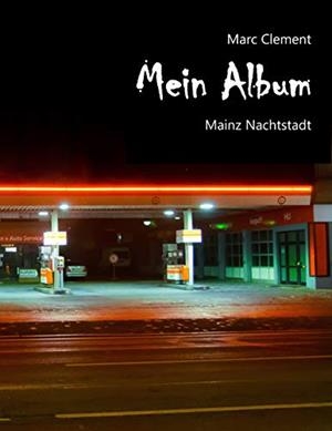 MEIN ALBUM | 9783749485505 | CLEMENT, MARC
