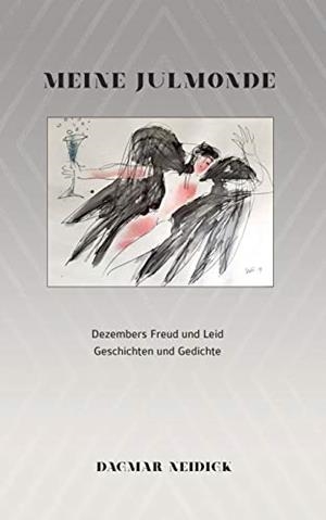 MEINE JULMONDE | 9783750405684 | NEIDIGK, DAGMAR