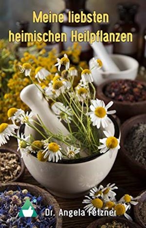 MEINE LIEBSTEN HEIMISCHEN HEILPFLANZEN | 9783744851596 | FETZNER, ANGELA