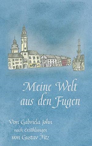 MEINE WELT AUS DEN FUGEN | 9783749462339 | JOHN, GABRIELA / FITZ, GUSTAV