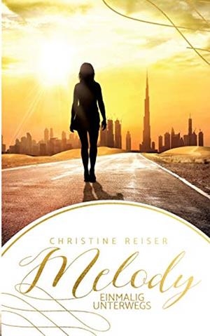 MELODY | 9783739204741 | REISER, CHRISTINE