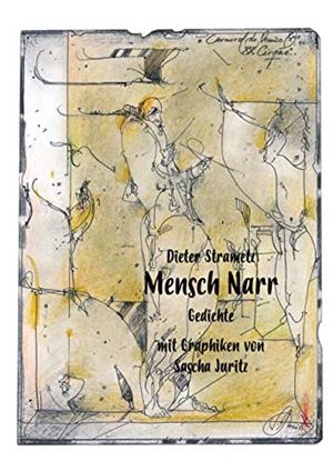 MENSCH NARR | 9783749489886 | STRAMETZ, DIETER