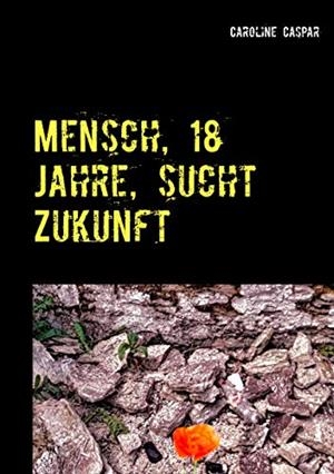 MENSCH, 18 JAHRE, SUCHT ZUKUNFT | 9783743138971 | CASPAR, CAROLINE