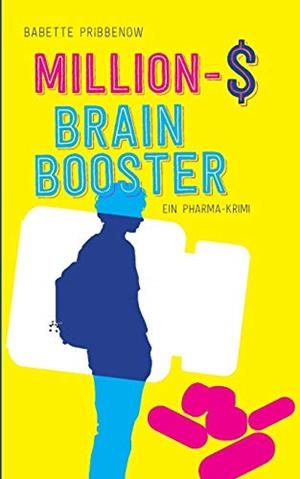 MILLION-$ BRAIN BOOSTER | 9783750400252 | PRIBBENOW, BABETTE