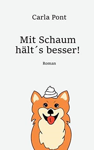 MIT SCHAUM HALTS BESSER | 9783750462373 | PONT, CARLA