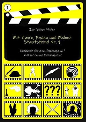 MIT ZWIRN, FADEN UND MELONE | 9783750416703 | WILDER, IAN SIMON