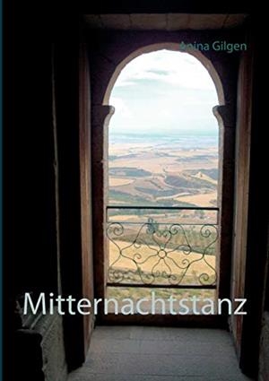 MITTERNACHTSTANZ | 9783750402423 | GILGEN, ANINA