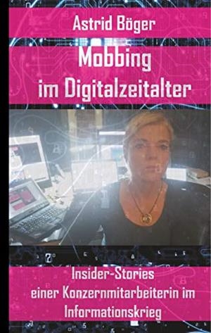 MOBBING IM DIGITALZEITALTER | 9783750487239 | BOGER, ASTRID