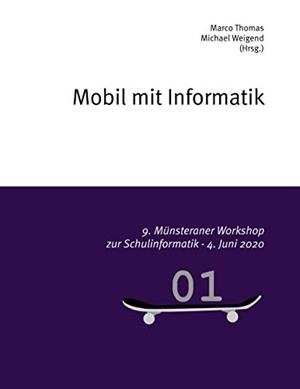 MOBIL MIT INFORMATIK | 9783751935555