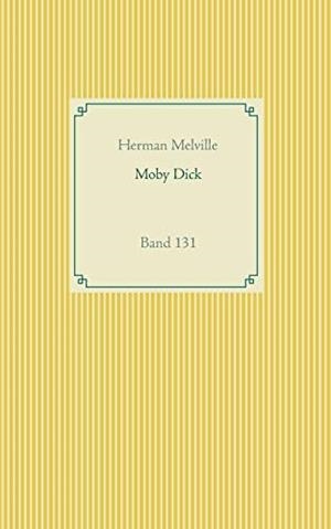 MOBY DICK | 9783751907514 | MELVILLE, HERMAN