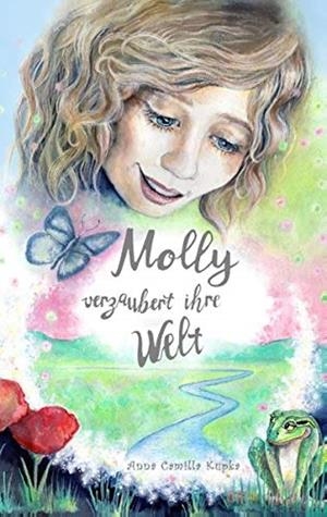 MOLLY VERZAUBERT IHRE WELT | 9783749422067 | KUPKA, ANNA