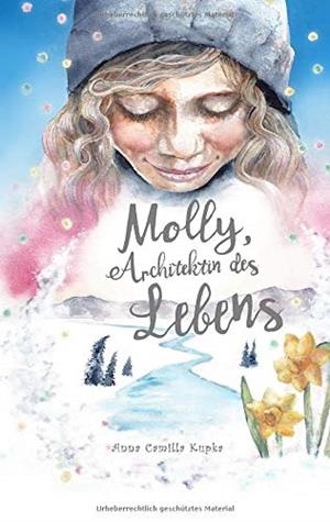 MOLLY, ARCHITEKTIN DES LEBENS | 9783743166196 | KUPKA, ANNA
