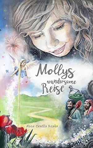 MOLLYS WUNDERSAME REISE | 9783748128670 | KUPKA, ANNA