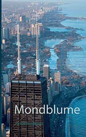 MONDBLUME | 9783751900508 | BIEDLINSKI, LINDA